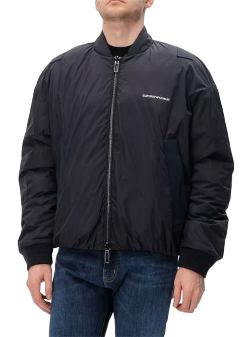 Emporio Armani reversible down jacket Emporio Armani | 6R1B84 1NHMZ.0920